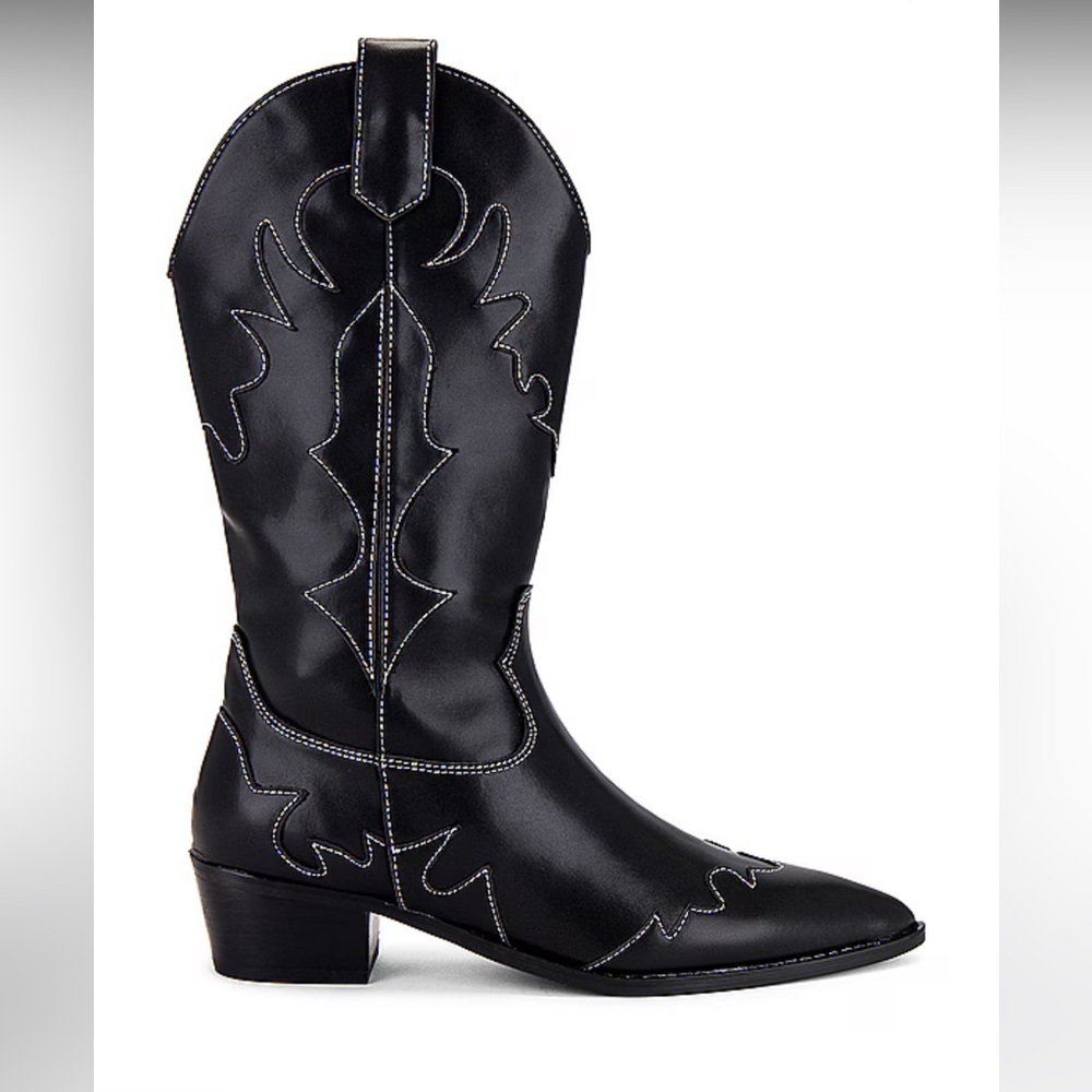 Cowboy Boots WeWoreWhat